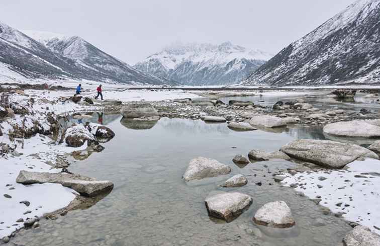 Settembre in Cina Meteo, Cosa mettere in valigia, e cosa vedere / Cina