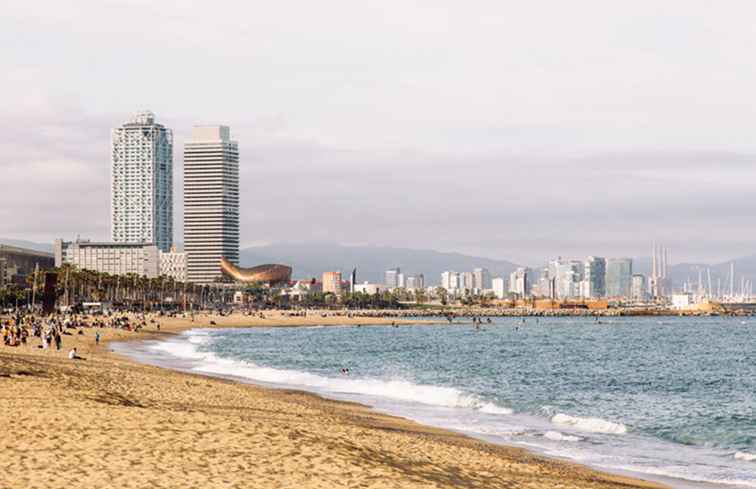 Septembre Météo en Espagne / Espagne