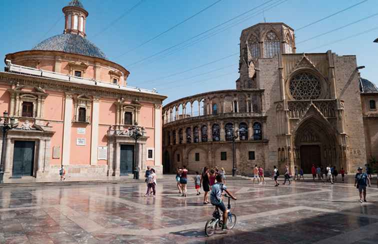 Le migliori destinazioni della Spagna in agosto / Spagna