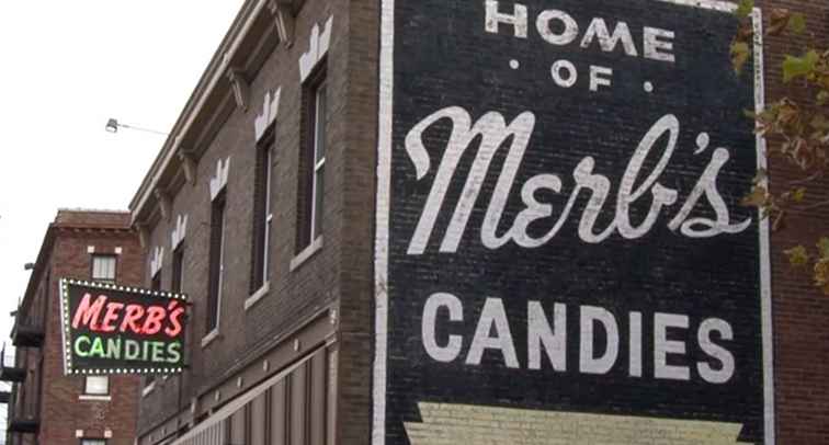 St. Louis 'Top Chocolate Shops et Confectioners / Missouri