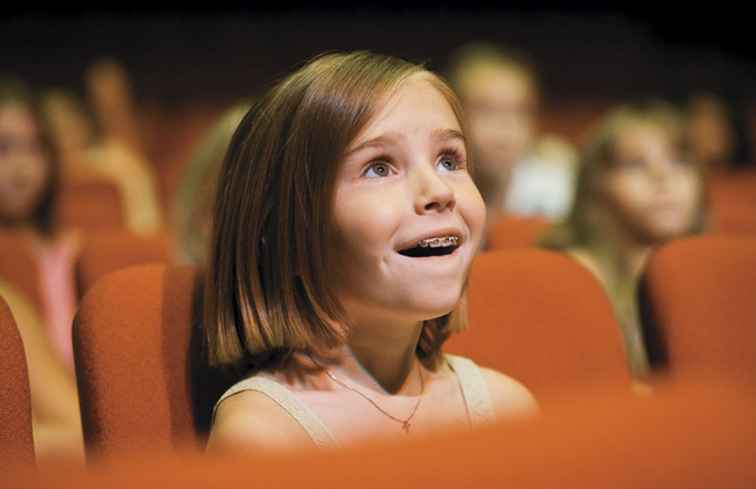 Film estivi per Phoenix Kids / Arizona