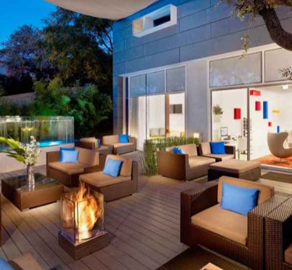 I 10 migliori boutique hotel a Austin nel 2018 / Texas