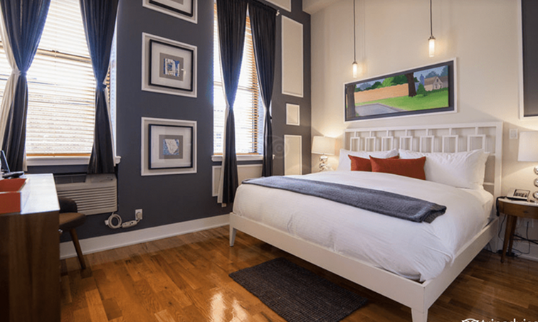 I 10 migliori hotel a Brooklyn del 2018 / New York