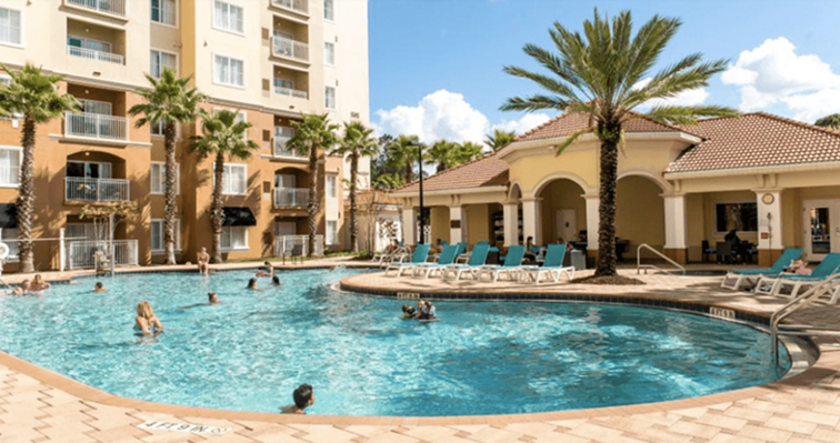 I 10 migliori hotel economici a Orlando del 2018 / Florida