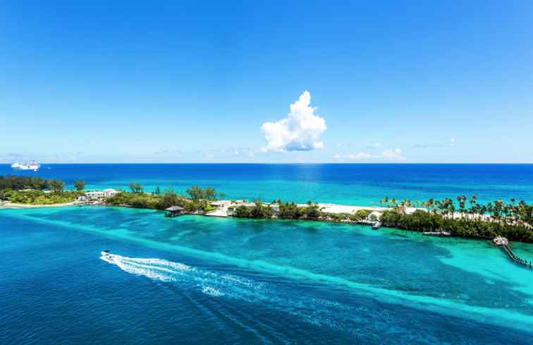 Le 10 migliori cose da fare a Nassau, Bahamas