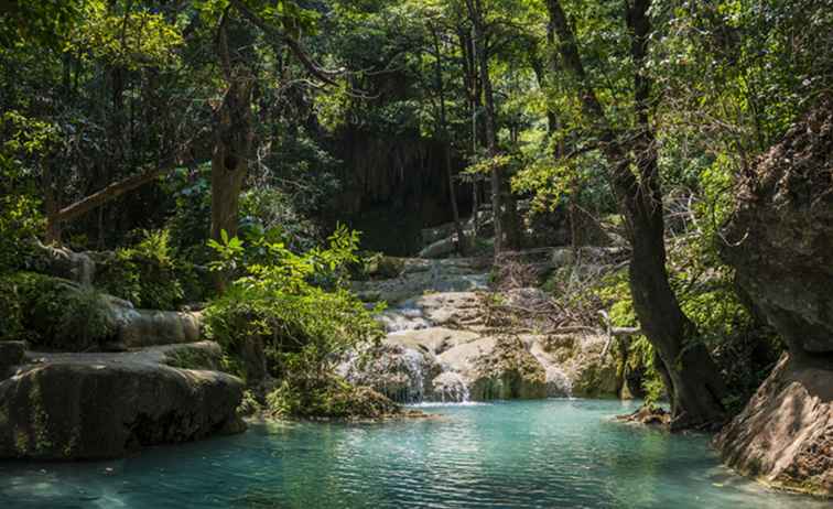 Le 12 migliori cose da fare a Kanchanaburi, in Tailandia / Tailandia