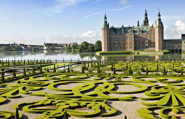 Los 14 mejores viajes de un día desde Copenhague / Dinamarca