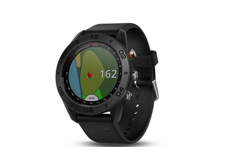 I 7 migliori orologi GPS da golf da acquistare nel 2018 / Golf