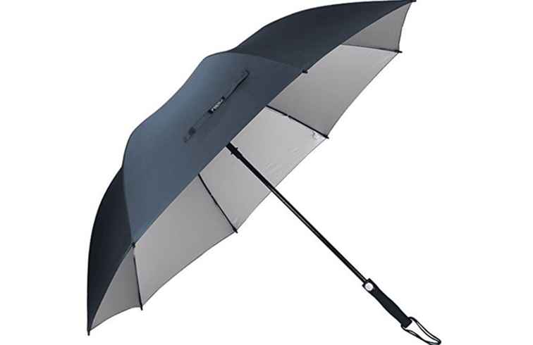 Les 7 meilleurs parapluies UV à acheter en 2018 / Accessoires