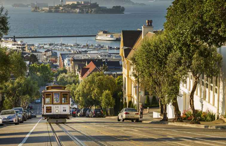 I 8 migliori tour di Alcatraz da acquistare nel 2018 / California