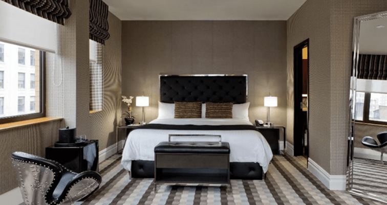 Gli 8 migliori hotel a Manhattan del 2018 / New York