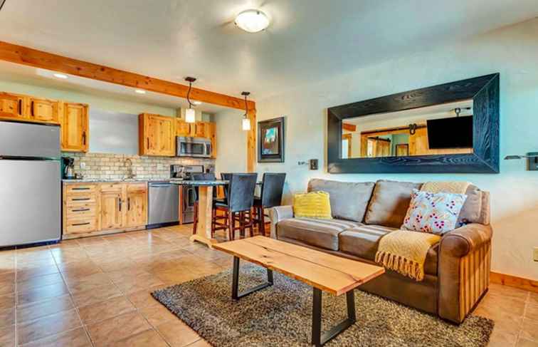 I 8 migliori hotel a Bend, Oregon to Book in 2018 / Alberghi