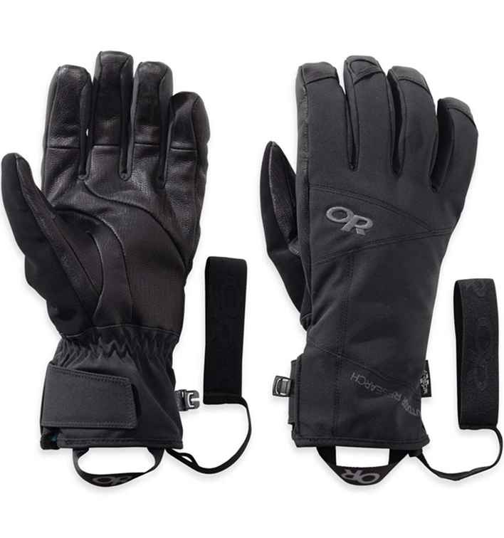 Los 8 mejores guantes para hombres para comprar en 2018 / Engranaje