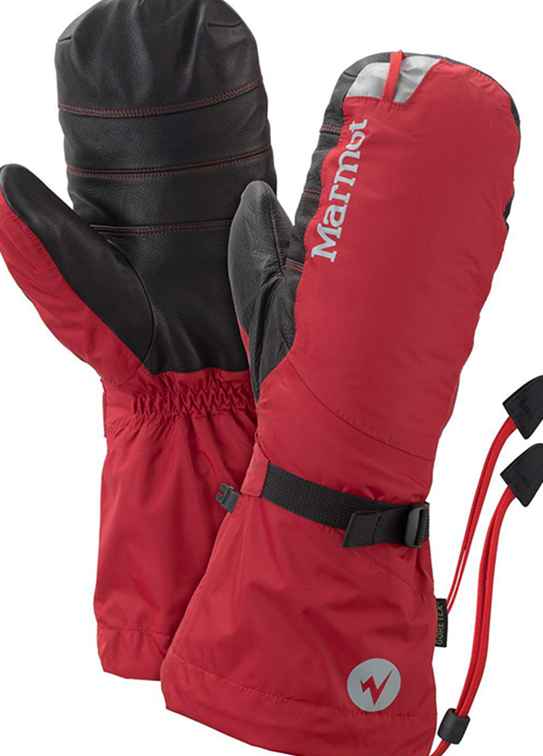 Die 8 besten Bergsteiger-Handschuhe im Jahr 2018 zu kaufen