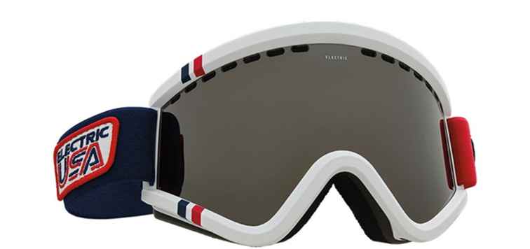 Las 8 mejores gafas de snowboard para comprar en 2018