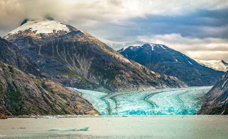 I 9 migliori tour in Alaska per prenotare nel 2018 / Alaska
