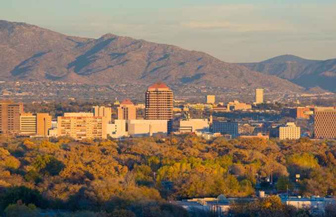 I 9 migliori hotel di Albuquerque del 2018 / Alberghi
