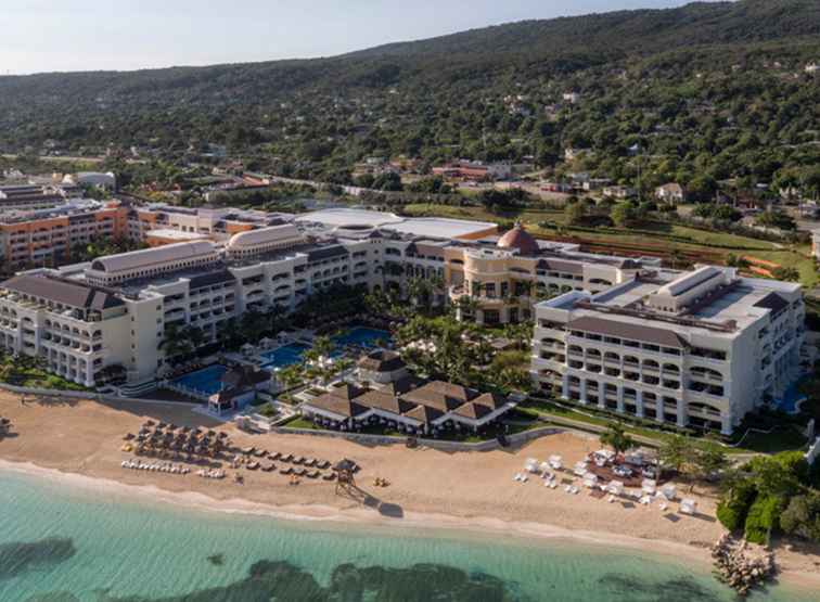 De 9 bästa all-inclusive Jamaica Resorts att boka i 2018