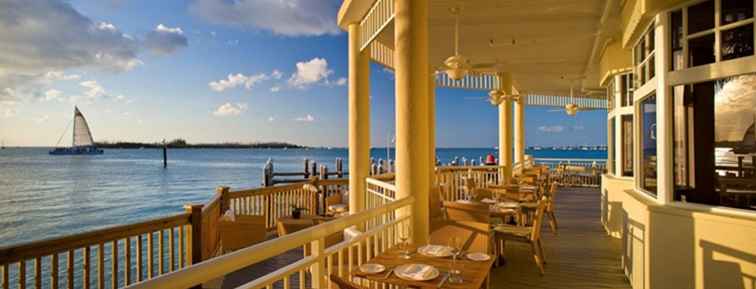 I 9 migliori hotel sul mare a Key West per prenotare nel 2018 / Alberghi