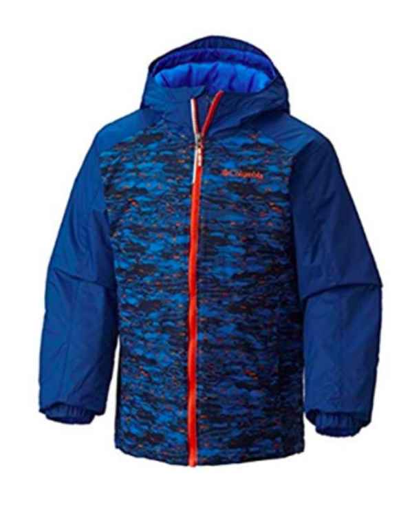 Las 9 mejores chaquetas de esquí para niños para comprar en 2018
