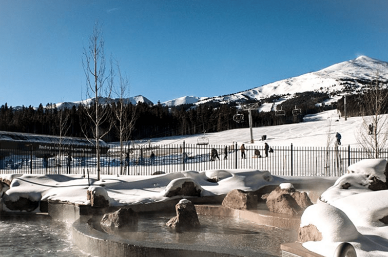 I 9 migliori hotel sciistici di Breckenridge del 2018 / Colorado