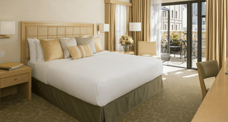 I 9 migliori hotel economici di San Francisco del 2018 / California