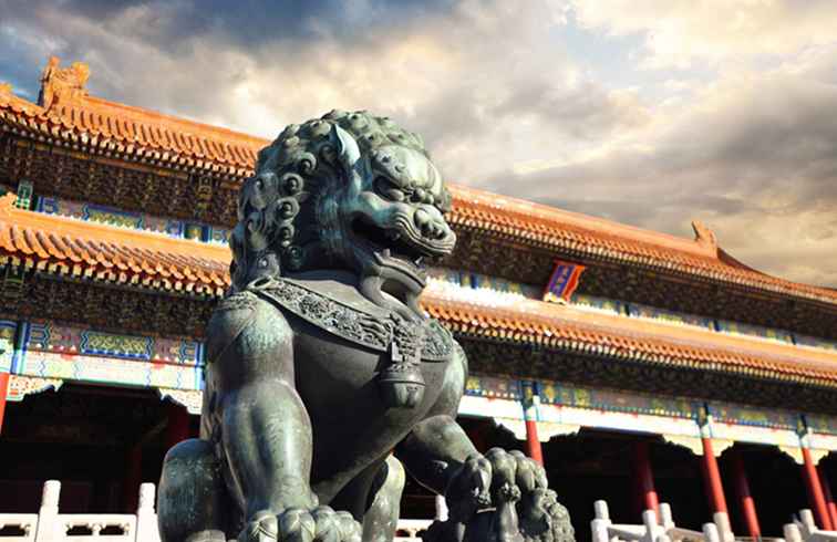 I 9 migliori tour in Cina per prenotare nel 2018