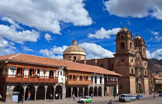 I 9 migliori hotel di Cusco del 2018 / Alberghi