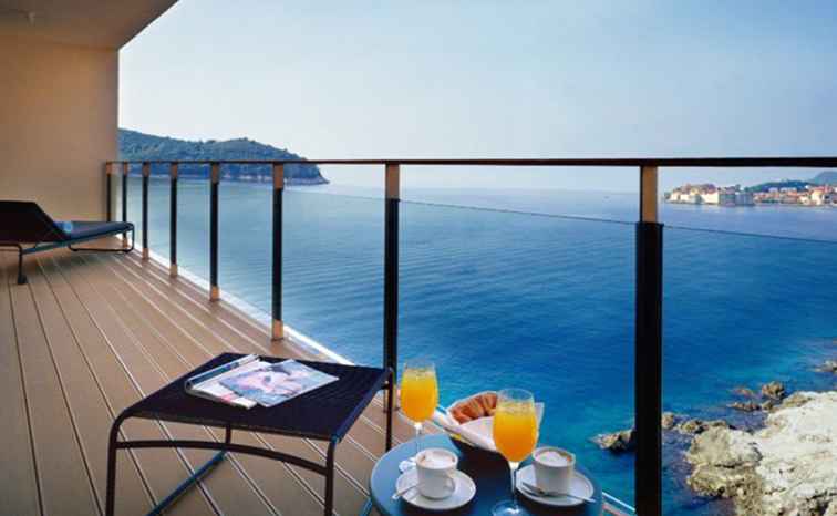 I 9 migliori hotel di Dubrovnik del 2018 / Croazia