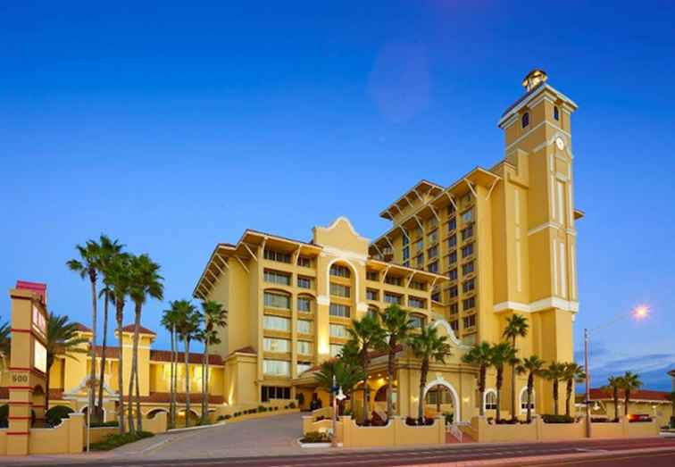 I 9 migliori hotel a Daytona Beach da acquistare nel 2018 / Alberghi