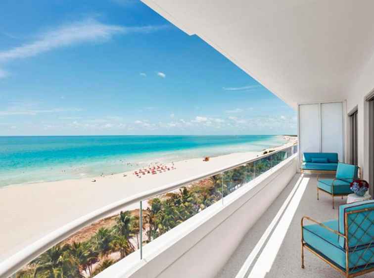 I 9 migliori hotel in Florida per prenotare nel 2018 / Alberghi