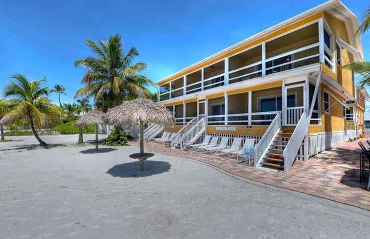 I 9 migliori hotel a Fort Myers Beach, in Florida per prenotare il 2018 / Alberghi