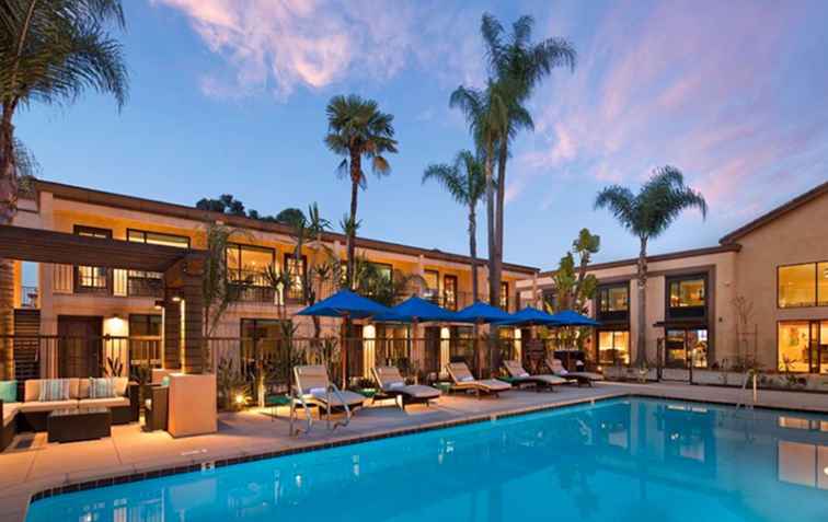 I 9 migliori hotel di Long Beach, California to Book in 2018 / Alberghi