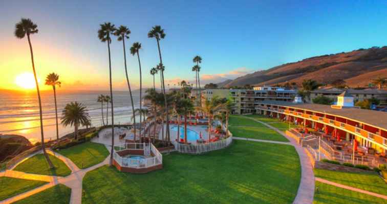 I 9 migliori hotel a Pismo Beach, California to Book in 2018 / Alberghi