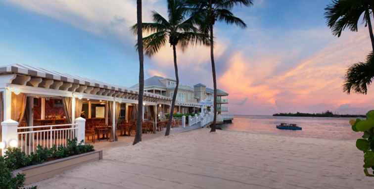 I 9 migliori hotel per prenotare a Key West nel 2018 / Alberghi