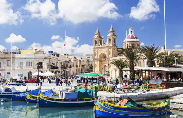 I 9 migliori hotel di Malta del 2018