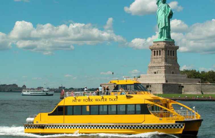 I 9 migliori tour di New York per prenotare nel 2018