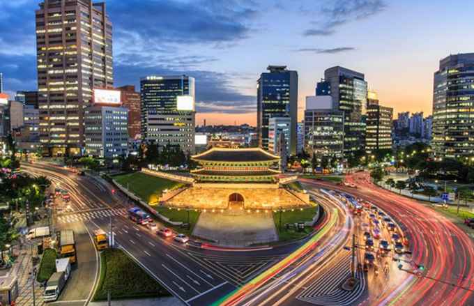 I 9 migliori hotel di Seoul del 2018
