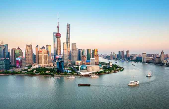I 9 migliori hotel di Shanghai del 2018