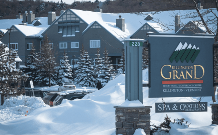 I 9 migliori hotel sciistici del Vermont del 2018 / 