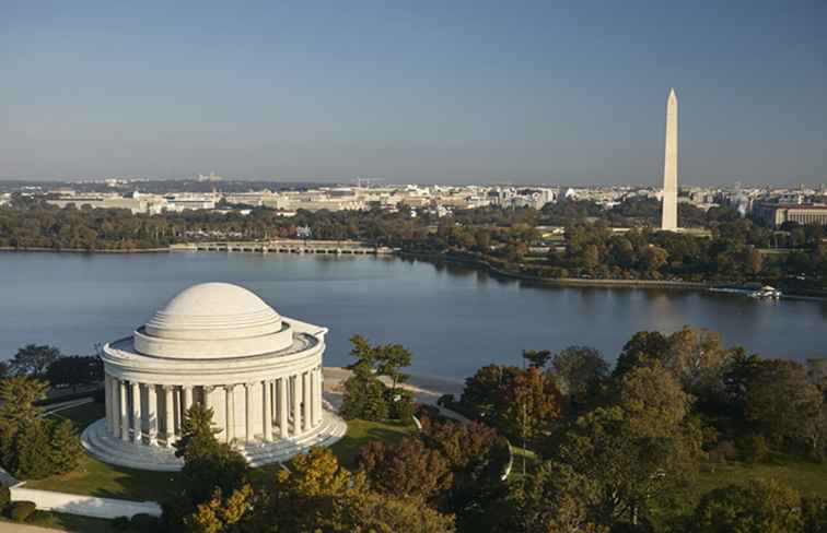 I 9 migliori tour di Washington, D.C. a prenotare nel 2018 / Washington DC.