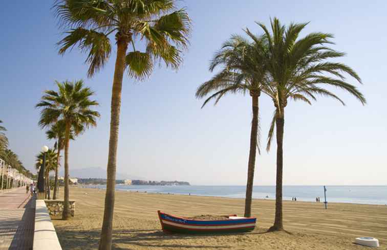 Le migliori spiagge per nudisti, resort e campeggi in Spagna / Spagna
