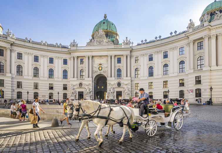 Le 10 migliori cose da fare a Vienna, in Austria