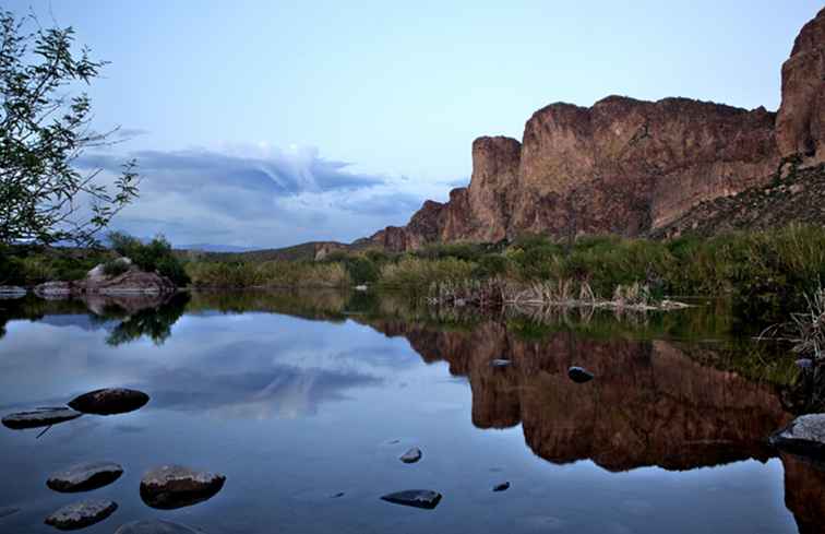 Mesa, Arizona: toutes les activités / Arizona