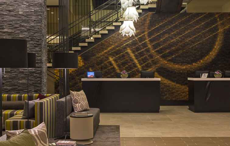 Top 10 hotels in de buurt van 6th Street / Texas