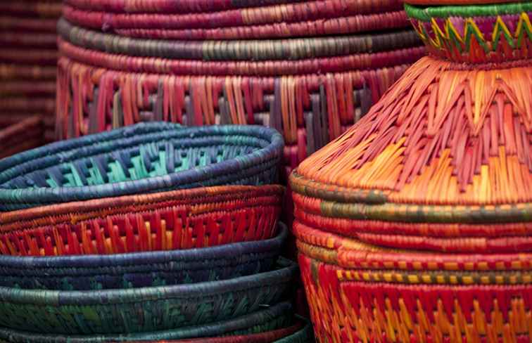 I 10 posti migliori per acquistare artigianato indiano a Mumbai