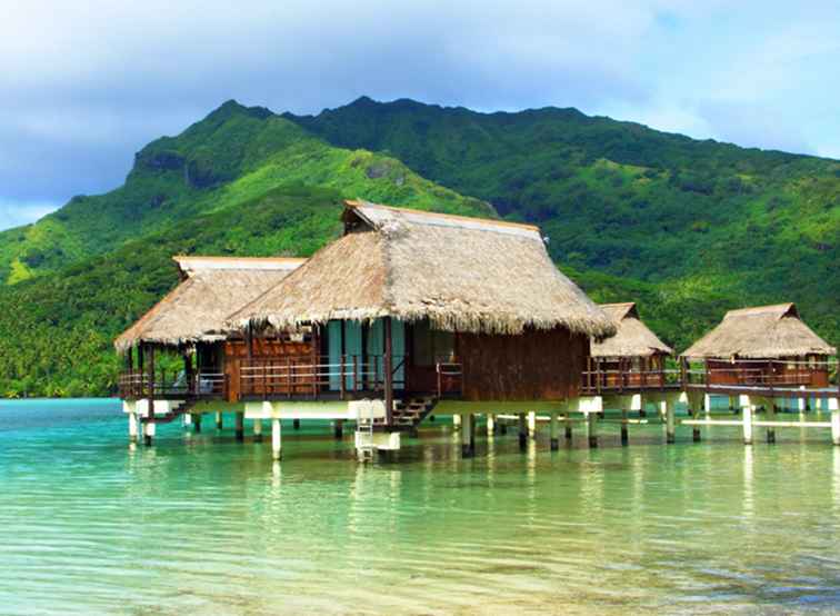 Le 10 migliori cose da fare a Tahiti / Isole del Pacifico