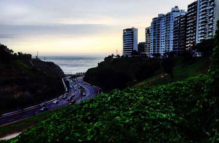 Top 20 des choses à faire à Lima, Pérou / Pérou