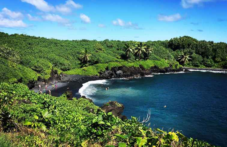 Le 20 migliori cose da fare a Maui