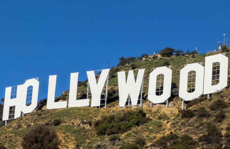 Top-Hotels in Hollywood / Kalifornien